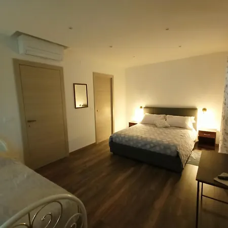 Bed & Breakfast Bifora
