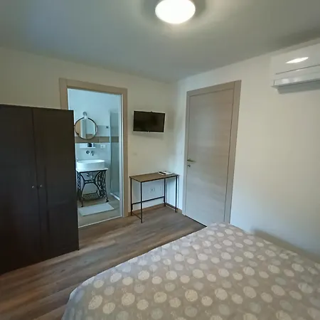 Couette-café Bifora