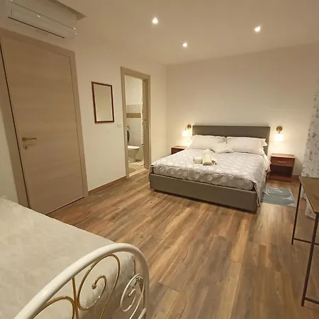 Bifora Couette-café 3*