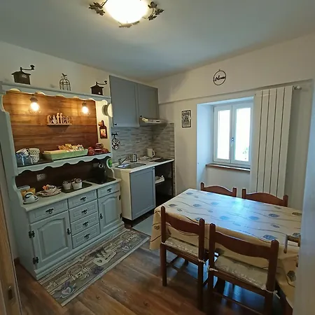 Bifora Bed & Breakfast