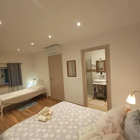 Bifora Couette-café 3*