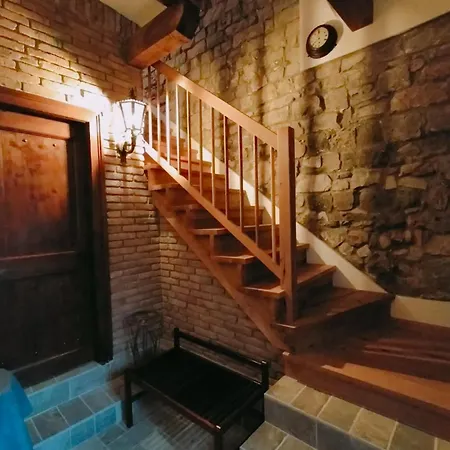 Bifora Couette-café Múggia