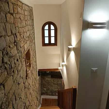 Couette-café Bifora