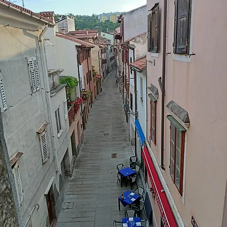Bifora 3* Muggia
